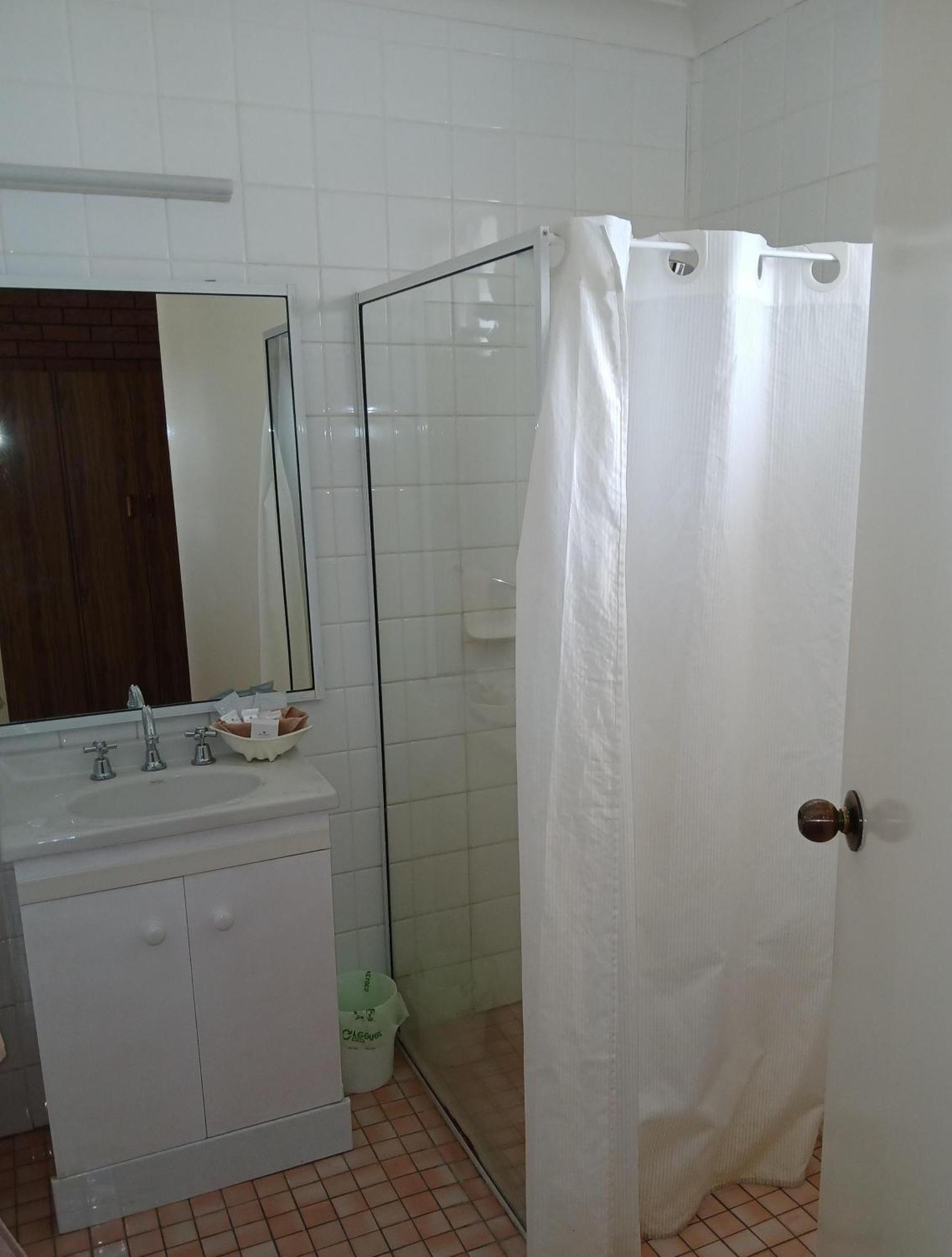 Aaron Inn Motel Narrabri Eksteriør bilde