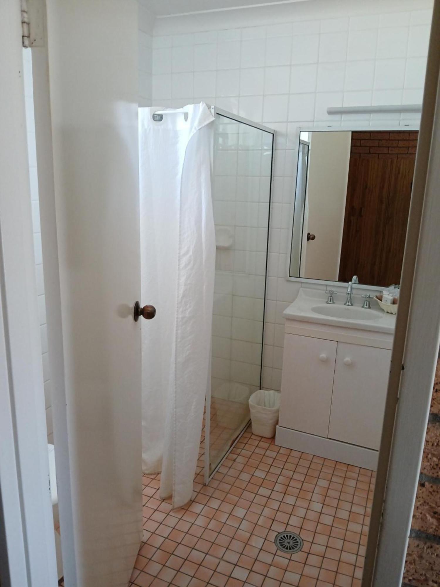 Aaron Inn Motel Narrabri Eksteriør bilde